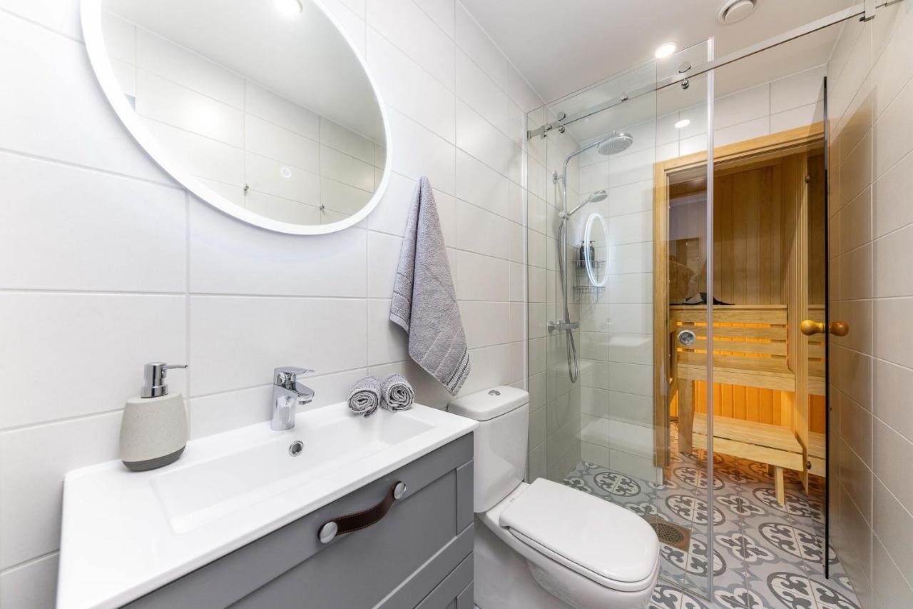 Kipperi Kodumajutus Apartment Lihula Bagian luar foto